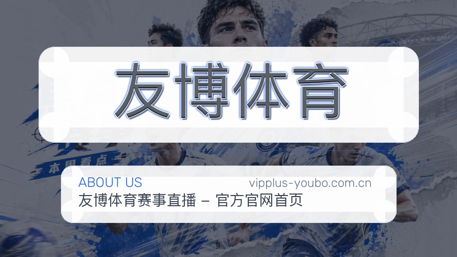 关于友博体育体育赛事服务平台